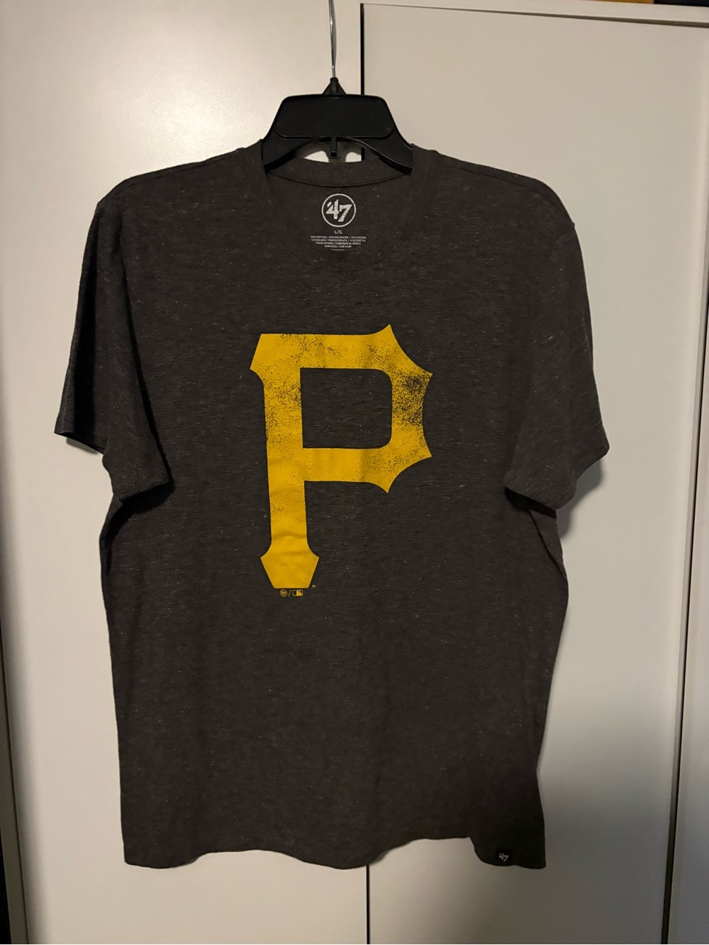Pittsburgh Pirates ‘47 Brand Shirt